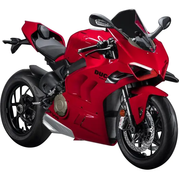 Panigale V4
